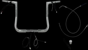 New Motorcycle Parts, New Parts