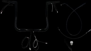 New Motorcycle Parts, New Parts