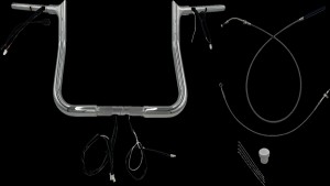 New Motorcycle Parts, New Parts