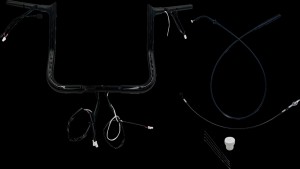 New Motorcycle Parts, New Parts