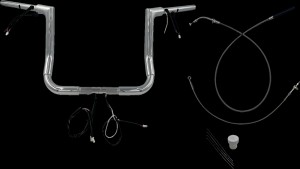 New Motorcycle Parts, New Parts