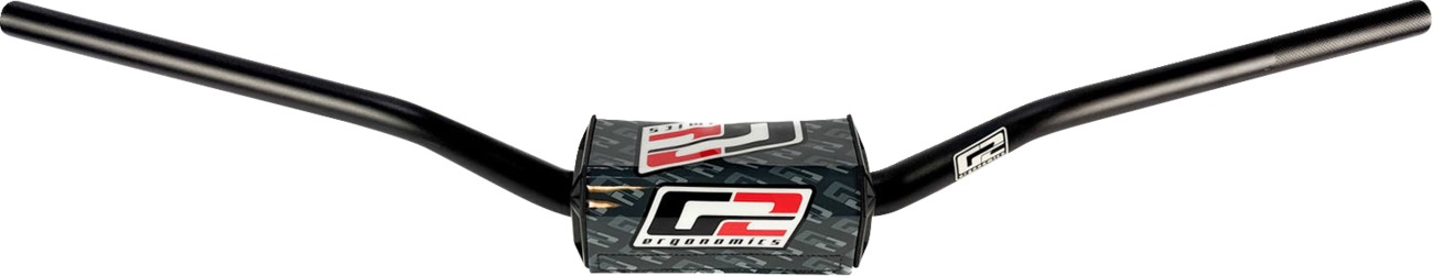 G2 ERGONOMICS CORP. HANDLEBAR G2 SLICER THREADED BLACK MD