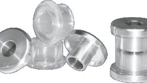 ALLOY ART Gooden Tight™ Handlebar Riser Bushing