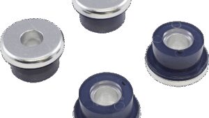 ALLOY ART Gooden Tight™ Handlebar Riser Bushing Kit for Harley Davidson