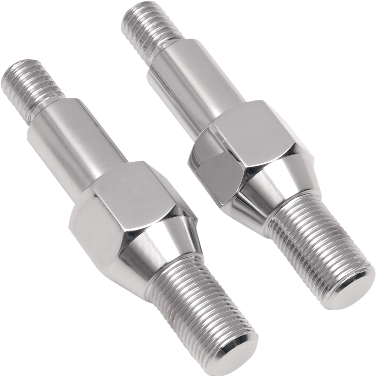 DRAG SPECIALTIES Handlebar Riser Studs for Springers