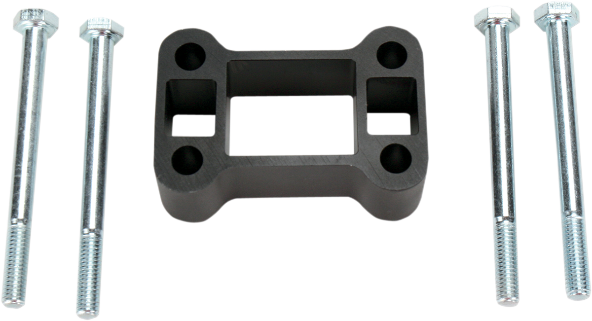 POWERMADD RISER BLOCK UNI PIVOT 1"