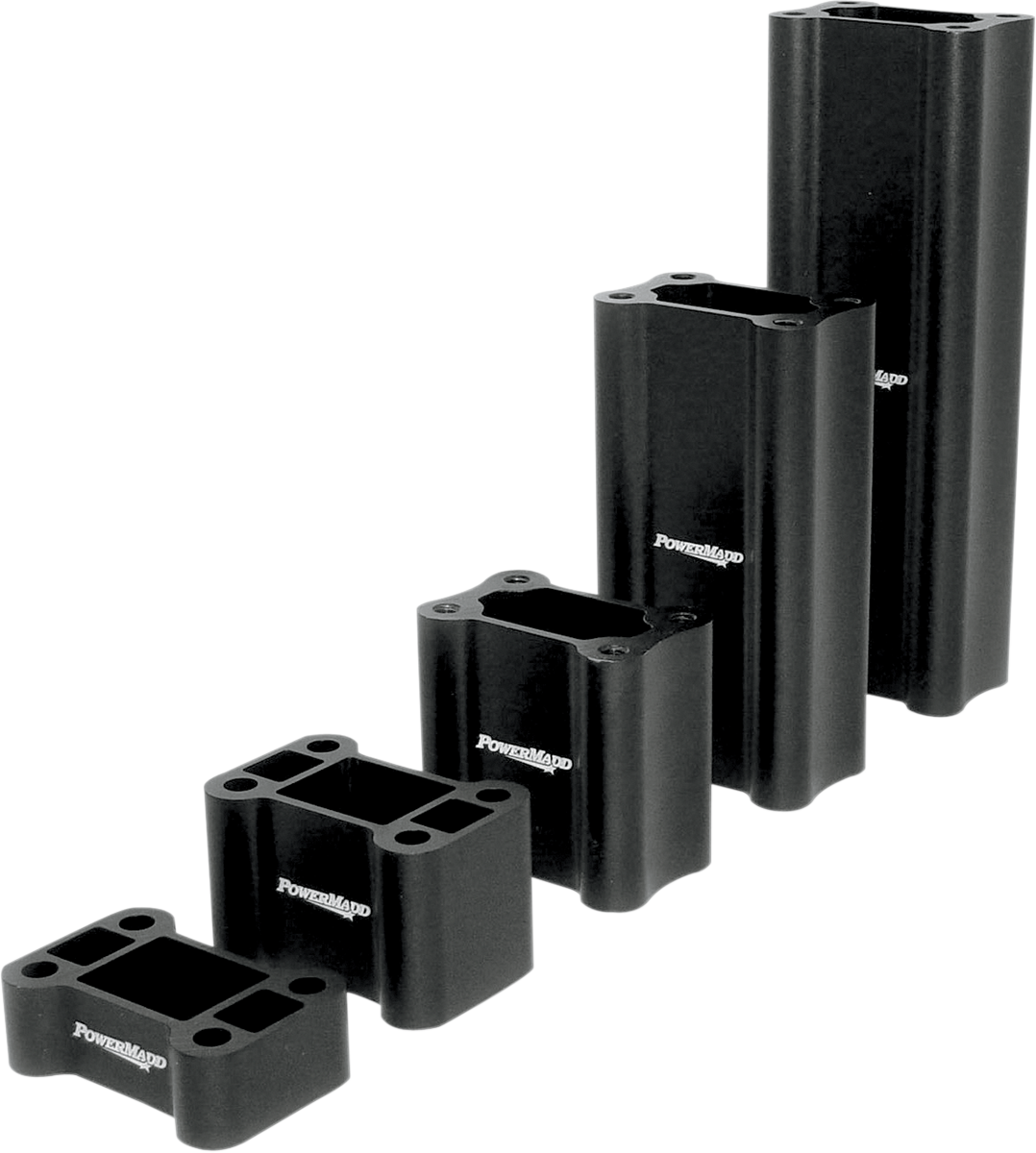 POWERMADD RISER BLOCK UNI PIVOT 1" - Image 2