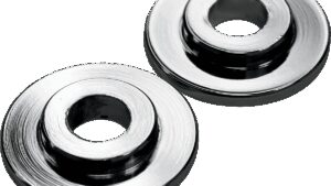 LA CHOPPERS Deuce Handlebar Adapter Kit