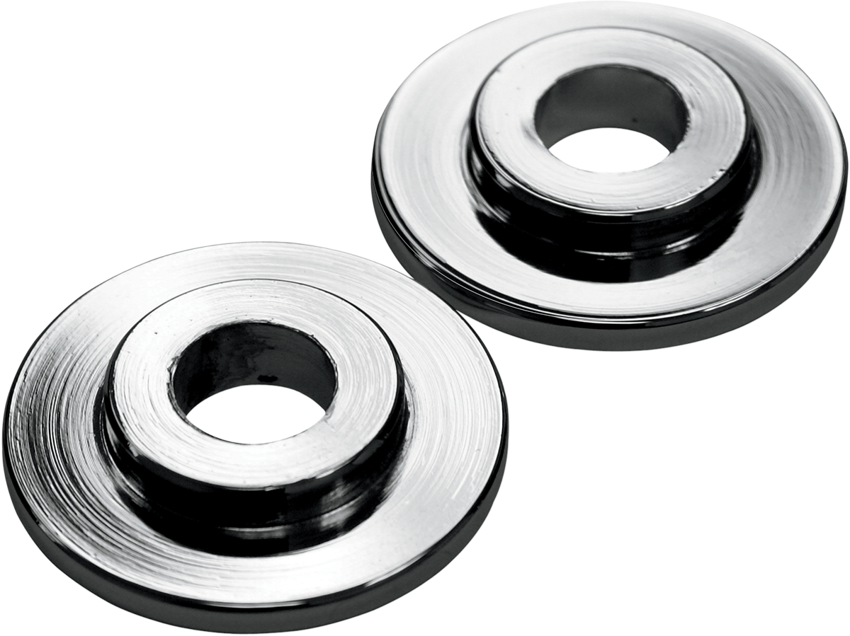 LA CHOPPERS Deuce Handlebar Adapter Kit