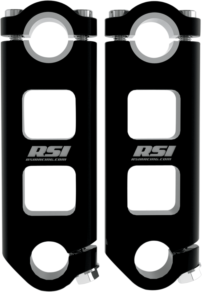 RACE SHOP INC. HANDLEBAR RISER PIVOT 3"