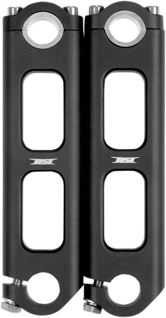 RACE SHOP INC. HANDLEBAR RISER PIVOT 7"