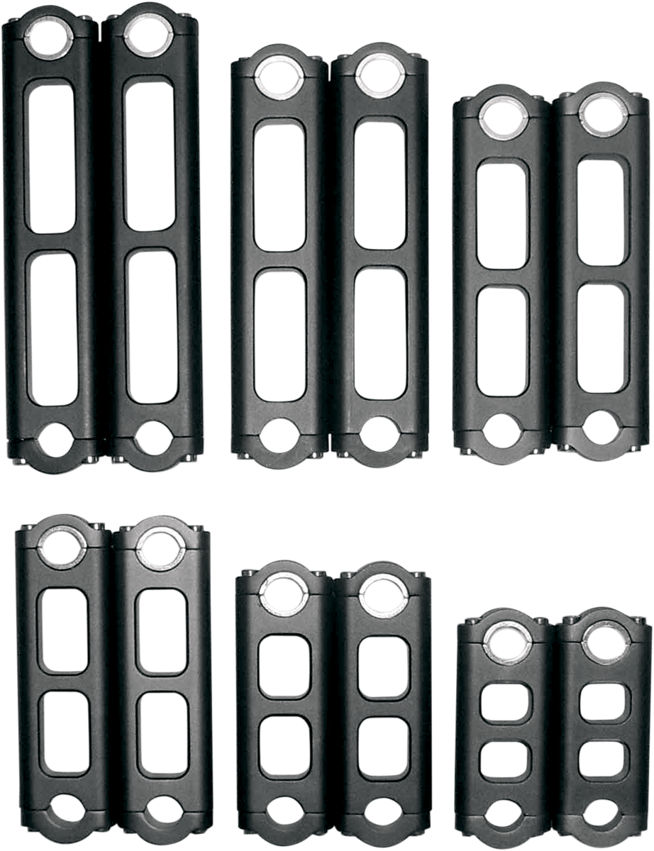 RACE SHOP INC. HANDLEBAR RISER PIVOT 7" - Image 2