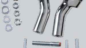 New Motorcycle Parts, New Parts