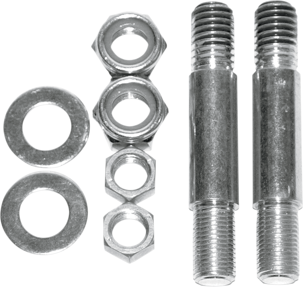 BARON Handlebar Riser Mounting Kit - Yamaha