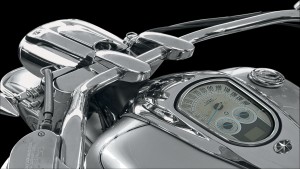 New Motorcycle Parts, New Parts