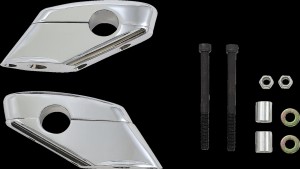 New Motorcycle Parts, New Parts