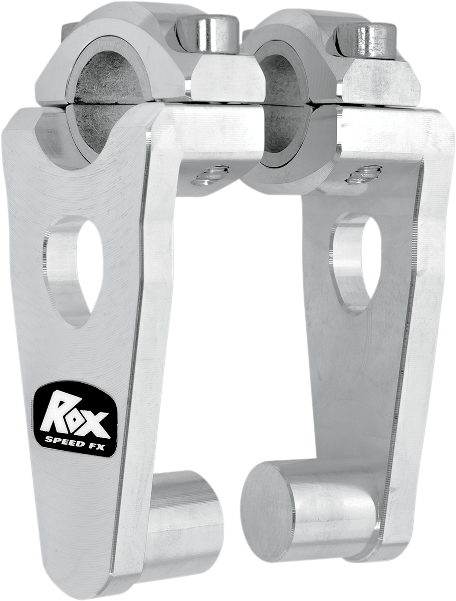 ROX SPEED FX RISER 3.5 ROX PIVOT ELITE