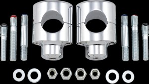 New Motorcycle Parts, New Parts