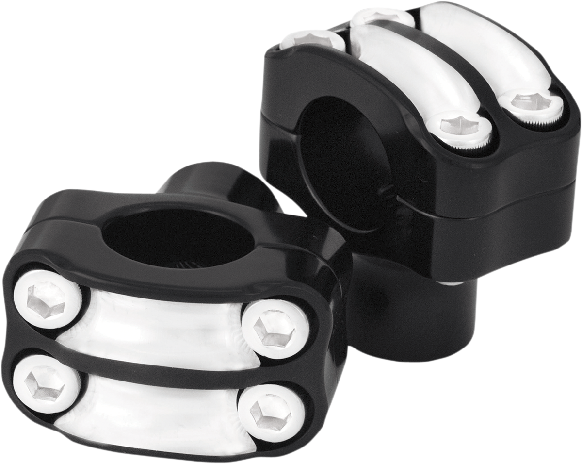 RSD RISER 4BLT 1.5T F/1.25"CH - Image 2