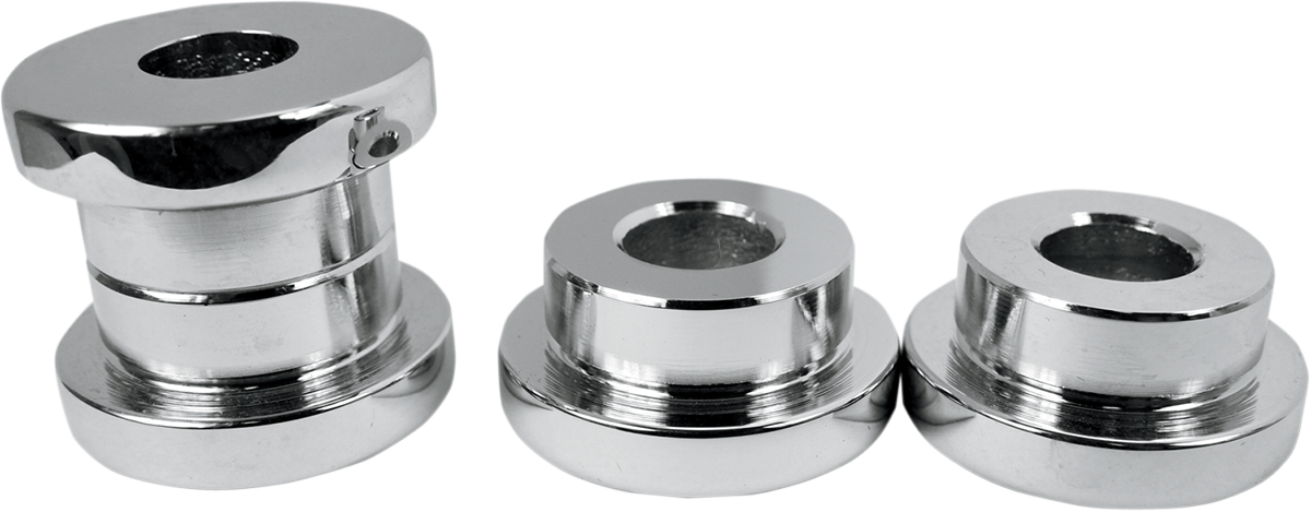 LA CHOPPERS BUSHINGS SOLID RISER CHR