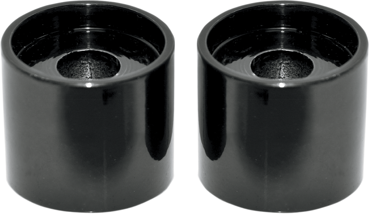 LA CHOPPERS RISER EXTNSION 1" F/1.5BK