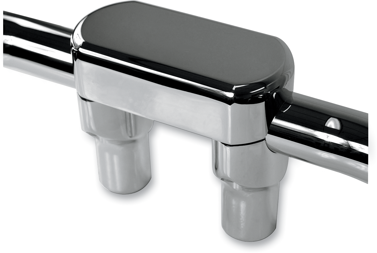 LA CHOPPERS RISERS HEFTY W/TOP 3" CH - Image 2