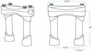 New Motorcycle Parts, New Parts