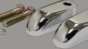 New Motorcycle Parts, New Parts