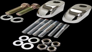 New Motorcycle Parts, New Parts