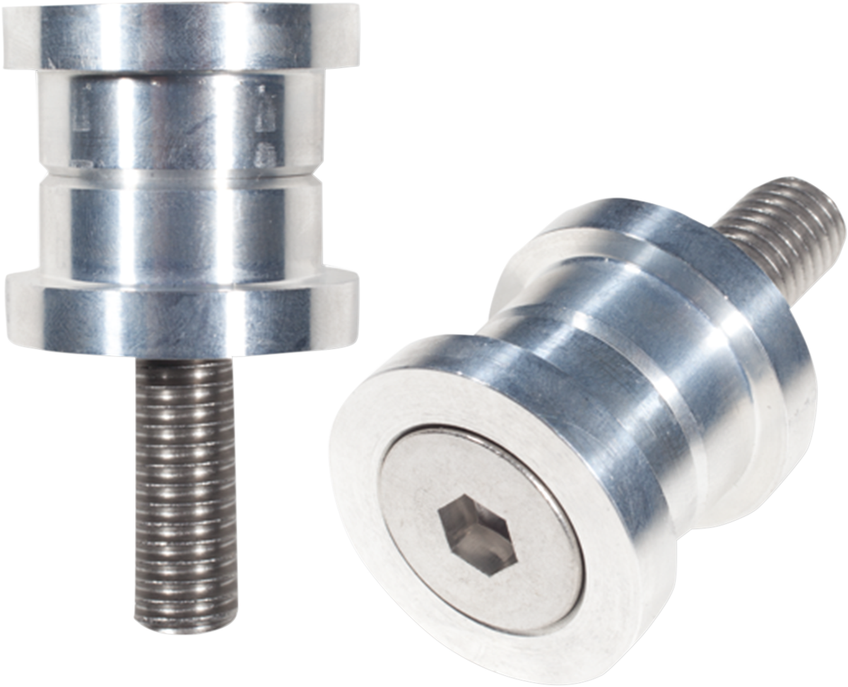 SPEED MERCHANT BUSHINGS RISER SOLID