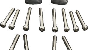 New Motorcycle Parts, New Parts