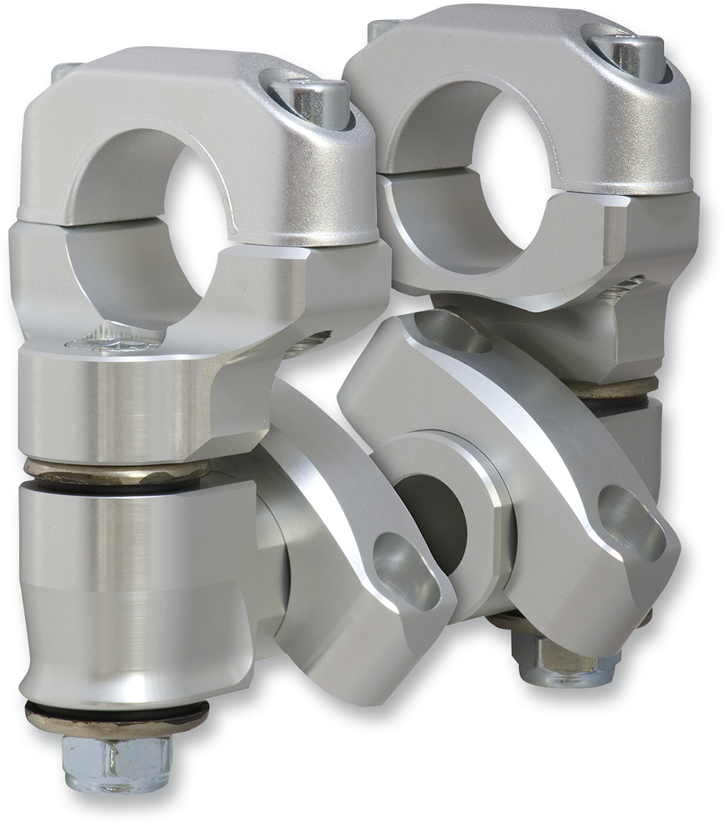 ROX SPEED FX RISER ANTI VIBE BMW R12GS