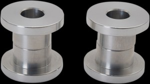 SPEED MERCHANT BUSHINGS RISR SOLID MD 18