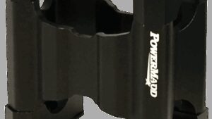 POWERMADD Pivot Handlebar Risers - 2" - Narrow