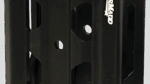 POWERMADD Pivot Handlebar Risers - 4" - Narrow