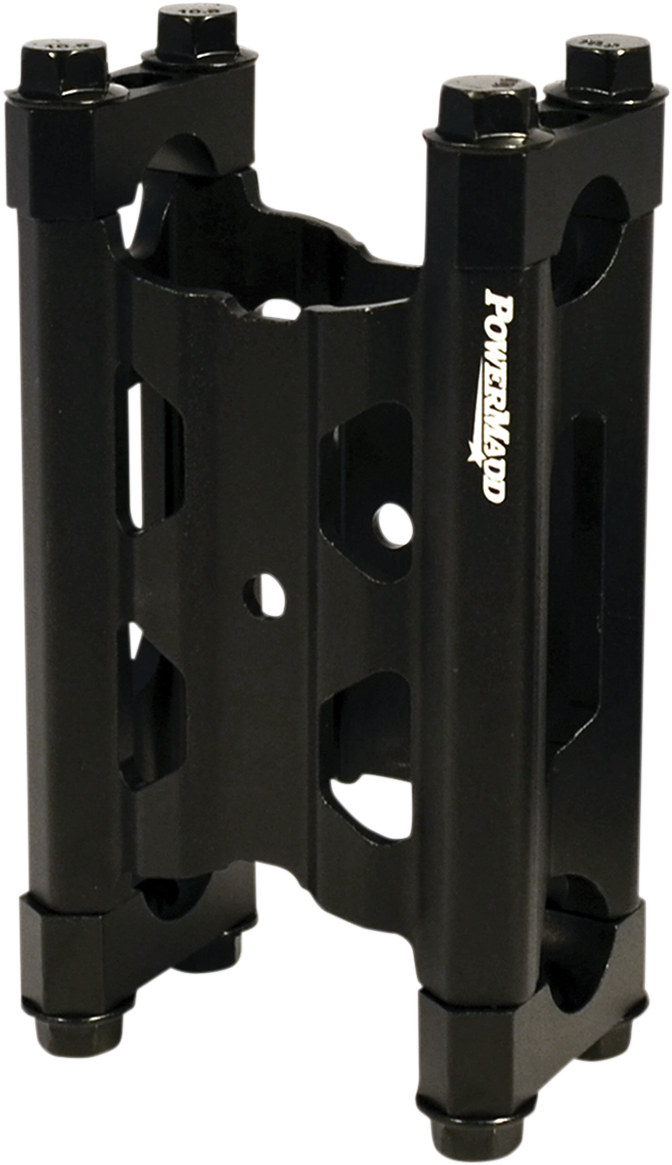 POWERMADD PIVOT RISER NARROW 4"