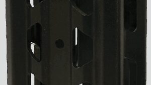 POWERMADD Pivot Handlebar Risers - 6" - Narrow