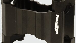 POWERMADD Pivot Handlebar Risers - 2" - Wide