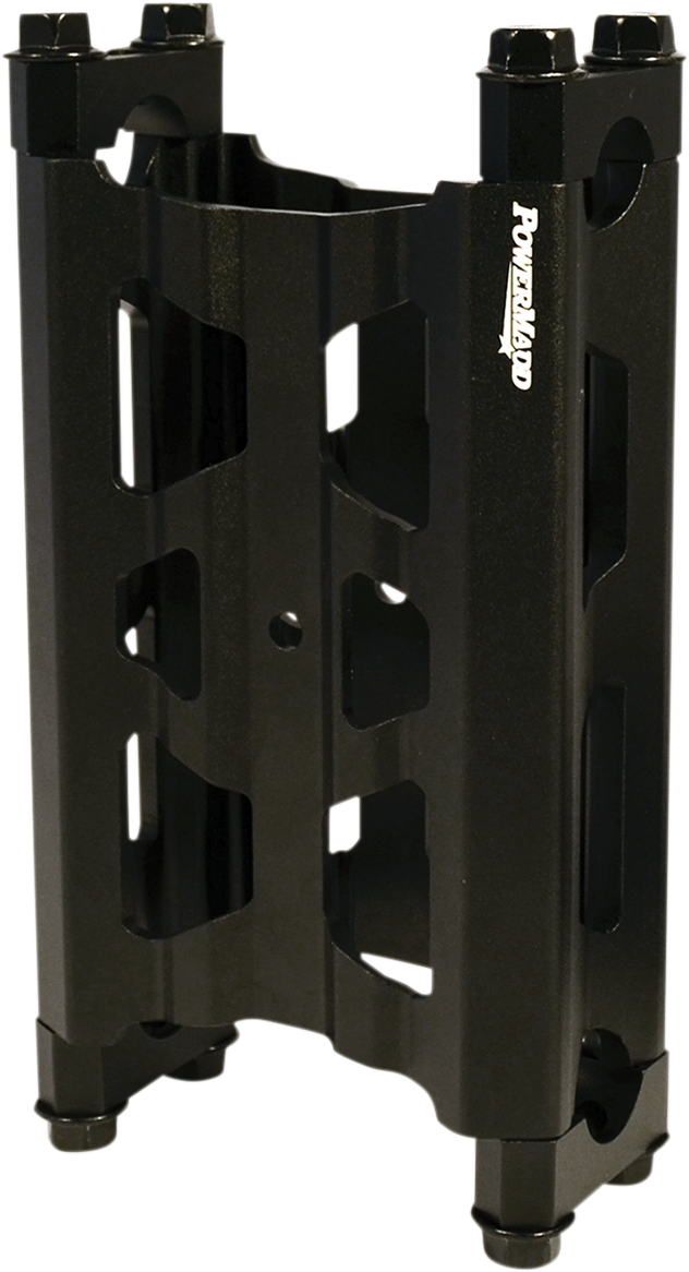 POWERMADD PIVOT RISER WIDE 6" - Image 2