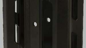 POWERMADD Pivot Handlebar Risers - 8" - Wide