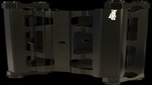 POWERMADD PIVOT RISER WIDE 8"