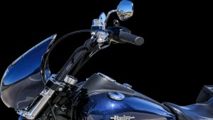 New Motorcycle Parts, New Parts