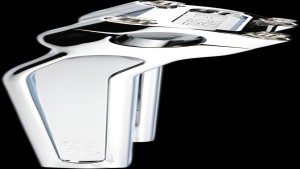 GILLES TOOLING STEM NUT ACMA M28 LOCK BLK