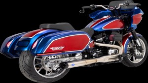 MOOSE OFFROAD BEARING STEERING STEM YAM