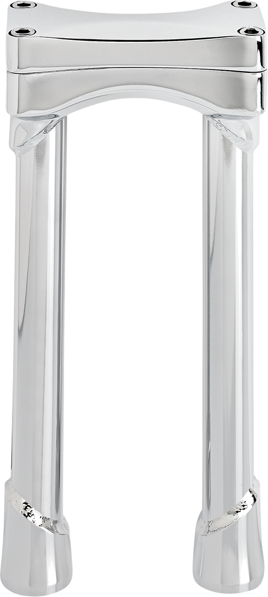 BILTWELL RISER MURDOCK O/S CHR 10" - Image 2