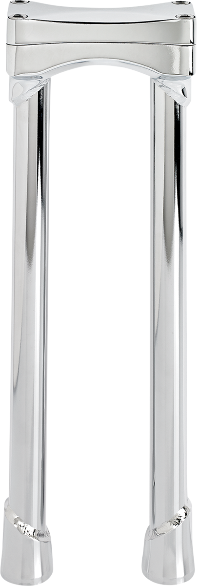 BILTWELL RISER MURDOCK O/S CHR 14"