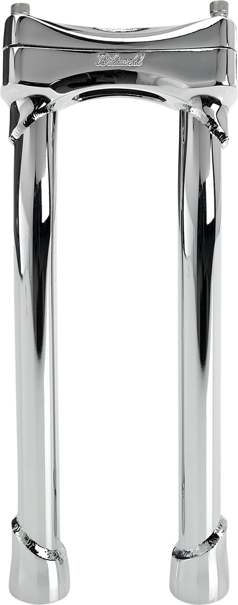 BILTWELL RISER MRDCK PBO/S CHR 12" - Image 5