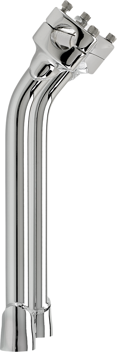 BILTWELL RISER MRDCK PBO/S CHR 12" - Image 6