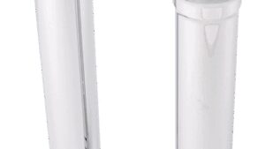 THRASHIN SUPPLY CO. Hole Shot Risers - 10" - Chrome