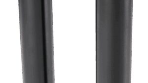THRASHIN SUPPLY CO. Hole Shot Risers - 10" - Black